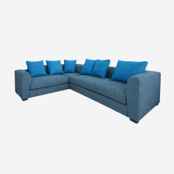 Evita L Shape - Helloilmare